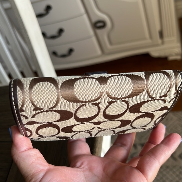 COACH WALLET - Picture 15 of 16